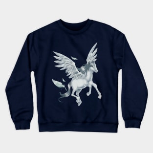 Pegasus 18 Crewneck Sweatshirt